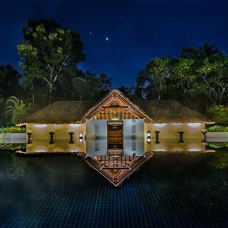 Carnoustie Ayurveda & Wellness Resort Alappuzha Εξωτερικό φωτογραφία