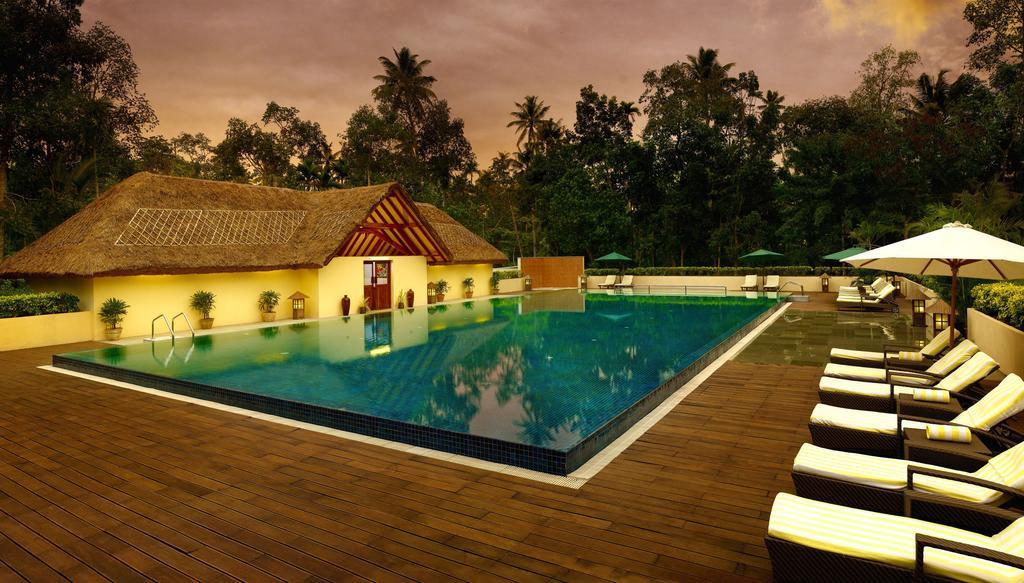 Carnoustie Ayurveda & Wellness Resort Alappuzha Εξωτερικό φωτογραφία