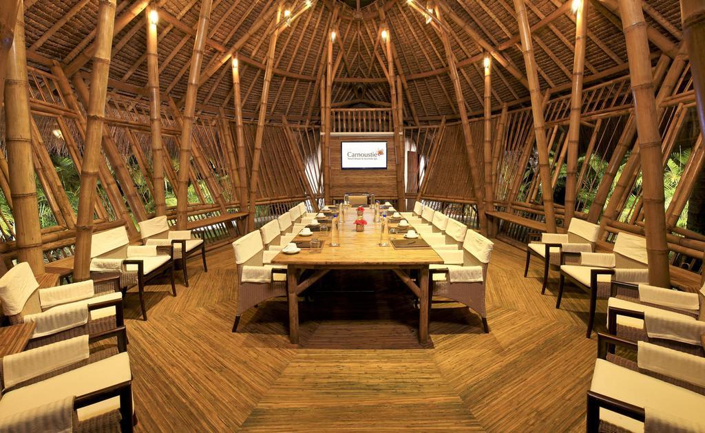 Carnoustie Ayurveda & Wellness Resort Alappuzha Εξωτερικό φωτογραφία