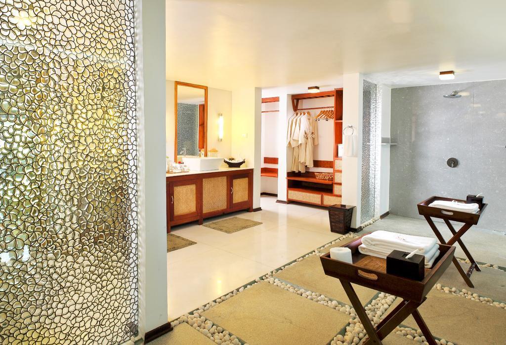 Carnoustie Ayurveda & Wellness Resort Alappuzha Εξωτερικό φωτογραφία