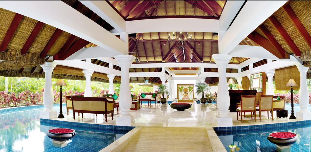 Carnoustie Ayurveda & Wellness Resort Alappuzha Εξωτερικό φωτογραφία