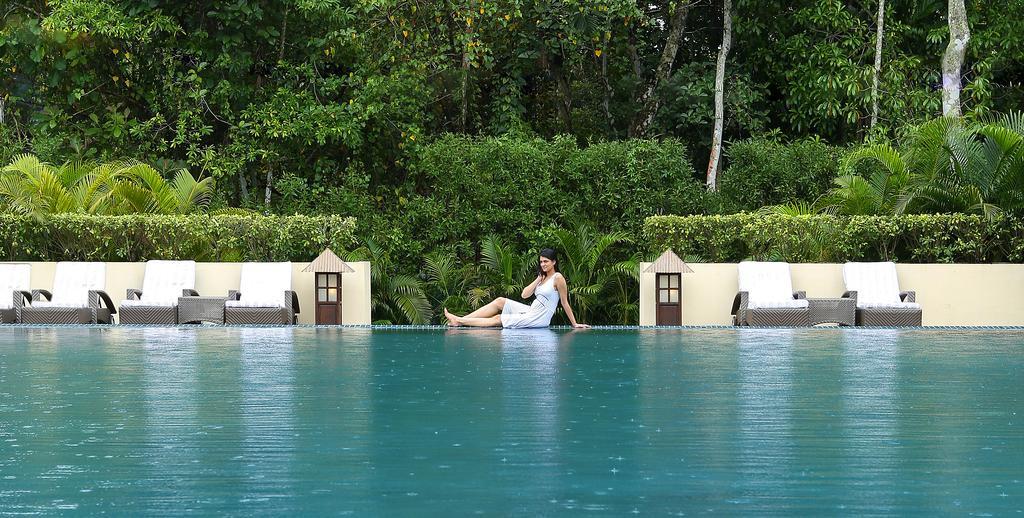 Carnoustie Ayurveda & Wellness Resort Alappuzha Εξωτερικό φωτογραφία