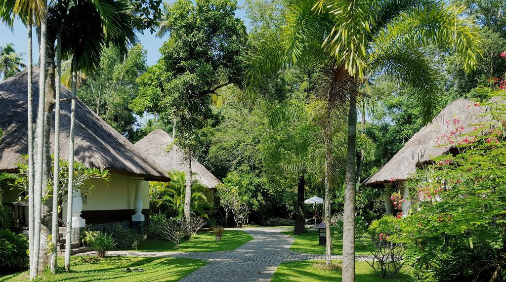 Carnoustie Ayurveda & Wellness Resort Alappuzha Εξωτερικό φωτογραφία
