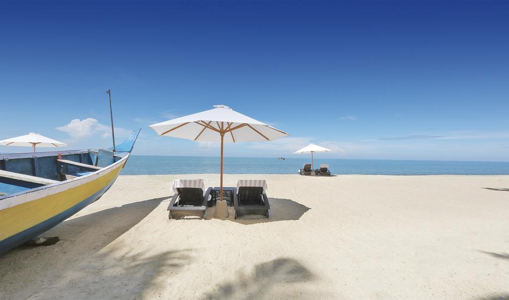 Carnoustie Ayurveda & Wellness Resort Alappuzha Εξωτερικό φωτογραφία