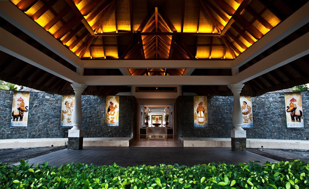 Carnoustie Ayurveda & Wellness Resort Alappuzha Εξωτερικό φωτογραφία