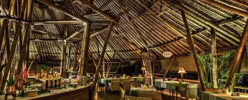 Carnoustie Ayurveda & Wellness Resort Alappuzha Εξωτερικό φωτογραφία