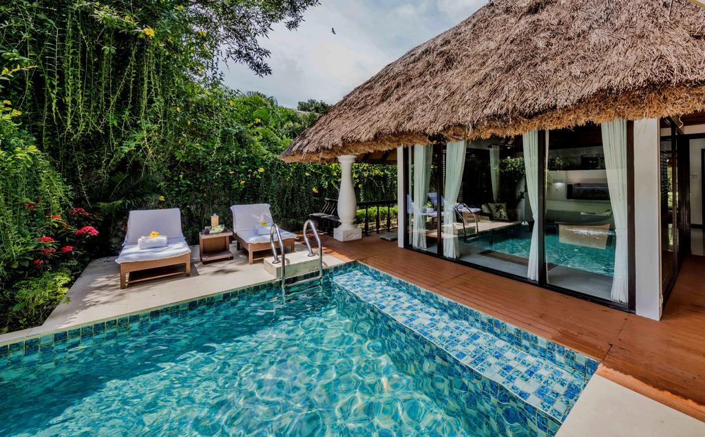Carnoustie Ayurveda & Wellness Resort Alappuzha Εξωτερικό φωτογραφία
