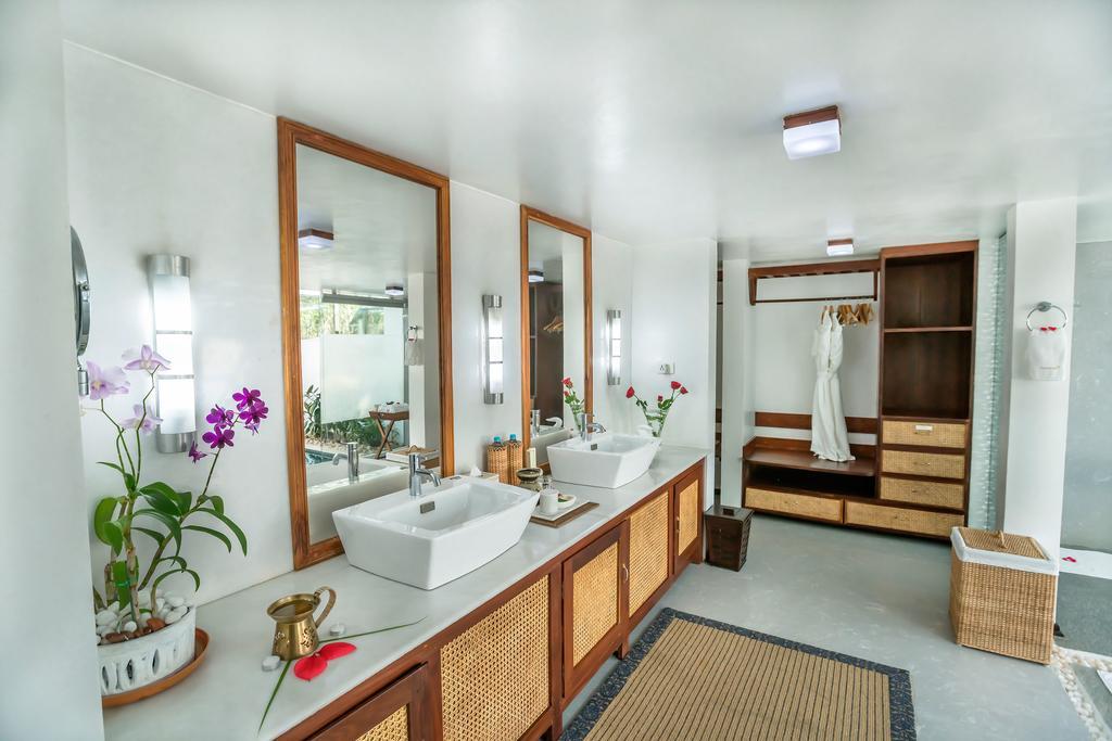 Carnoustie Ayurveda & Wellness Resort Alappuzha Εξωτερικό φωτογραφία