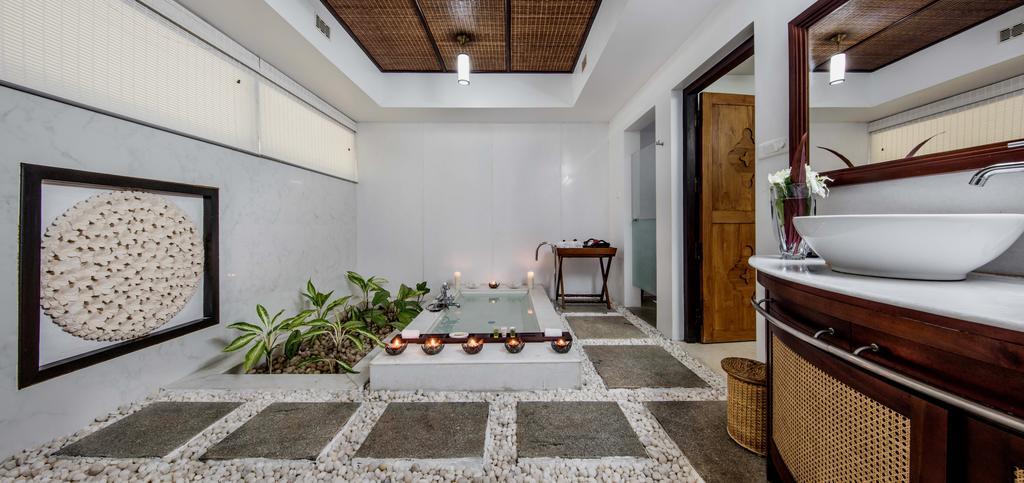 Carnoustie Ayurveda & Wellness Resort Alappuzha Εξωτερικό φωτογραφία