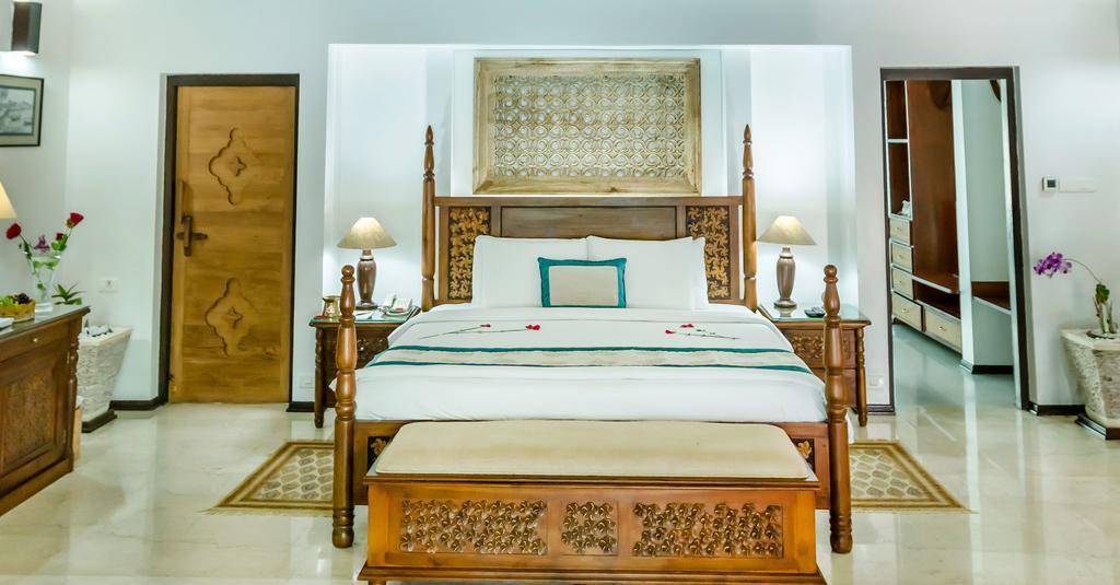 Carnoustie Ayurveda & Wellness Resort Alappuzha Εξωτερικό φωτογραφία