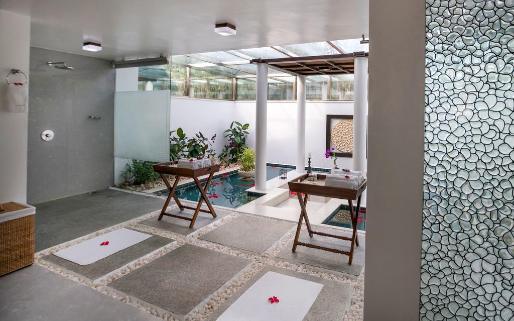 Carnoustie Ayurveda & Wellness Resort Alappuzha Εξωτερικό φωτογραφία