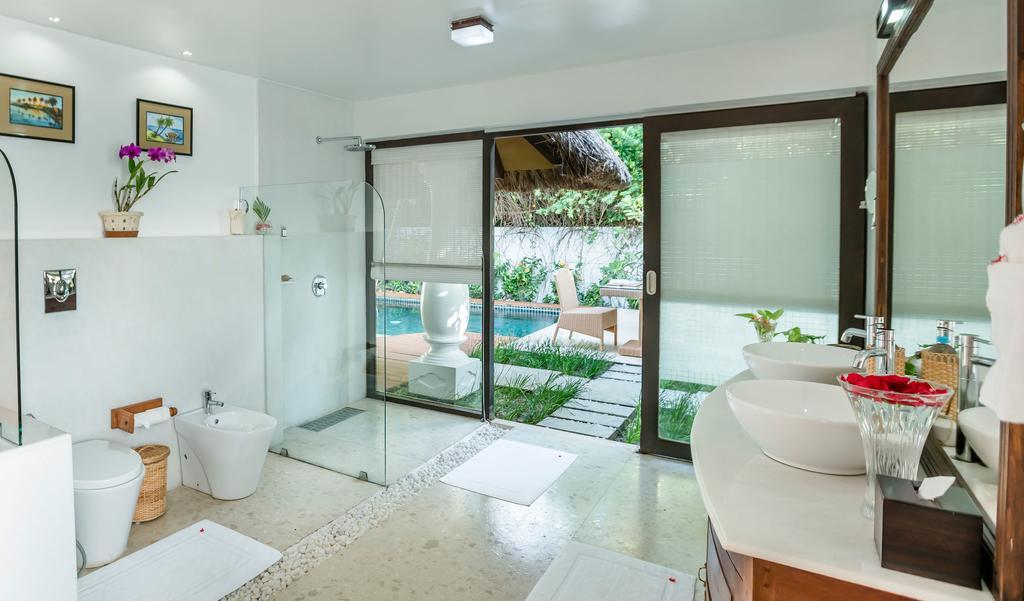 Carnoustie Ayurveda & Wellness Resort Alappuzha Εξωτερικό φωτογραφία