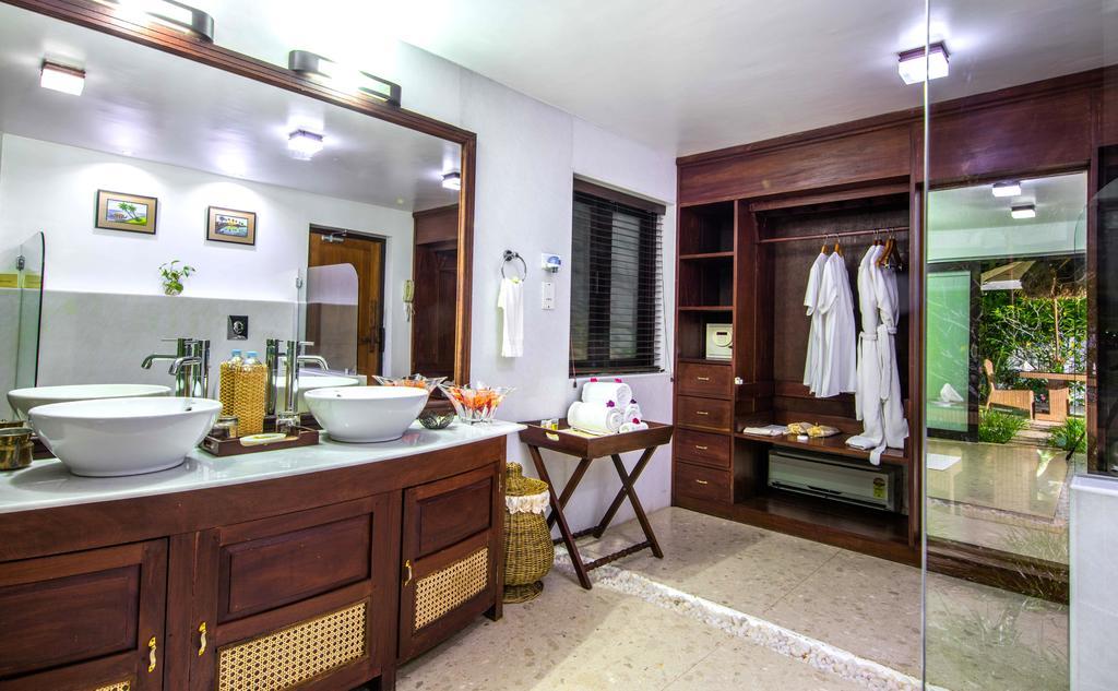 Carnoustie Ayurveda & Wellness Resort Alappuzha Εξωτερικό φωτογραφία