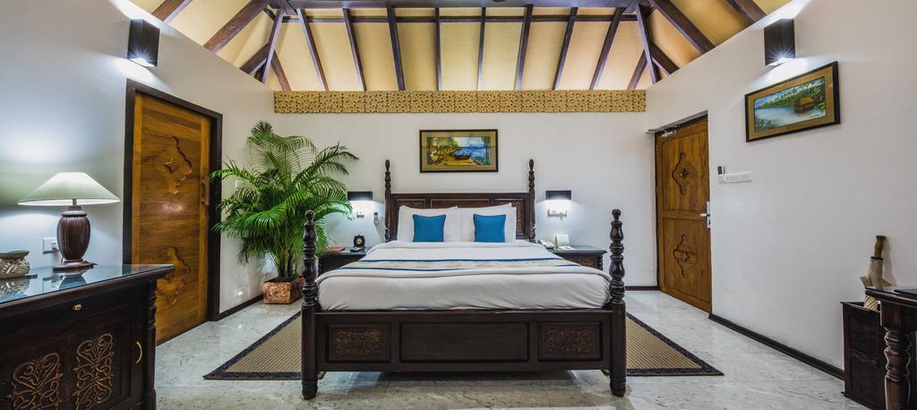 Carnoustie Ayurveda & Wellness Resort Alappuzha Εξωτερικό φωτογραφία