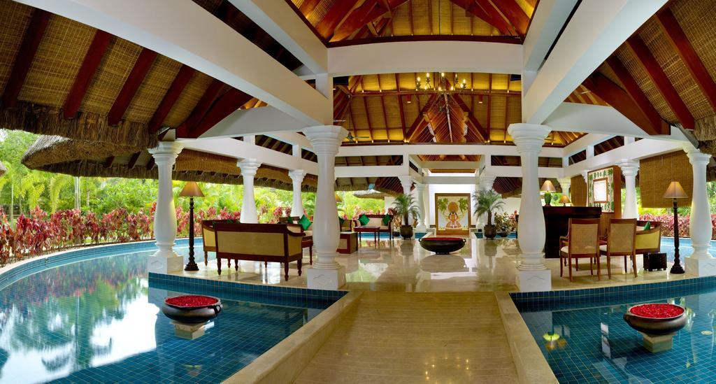 Carnoustie Ayurveda & Wellness Resort Alappuzha Εξωτερικό φωτογραφία